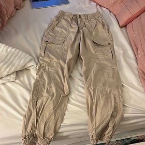 Garage Brianna Bubble Pants